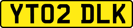 YT02DLK