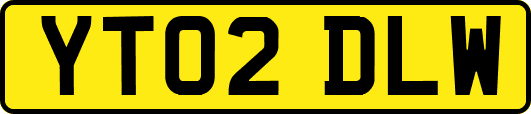 YT02DLW