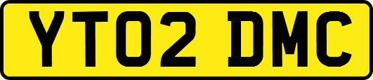 YT02DMC