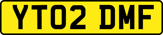 YT02DMF
