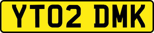 YT02DMK