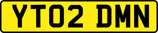 YT02DMN