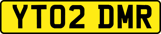 YT02DMR