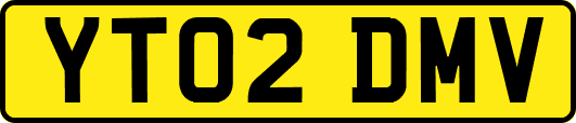 YT02DMV