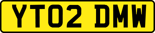 YT02DMW