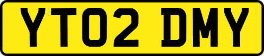 YT02DMY