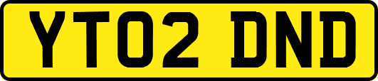 YT02DND