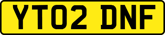 YT02DNF