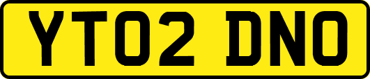 YT02DNO