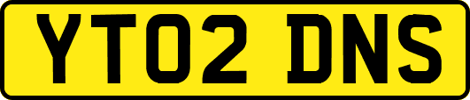 YT02DNS