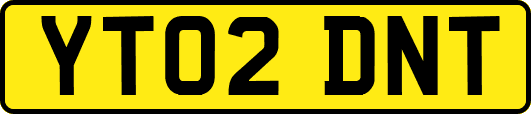 YT02DNT