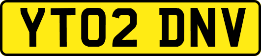 YT02DNV