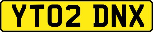 YT02DNX