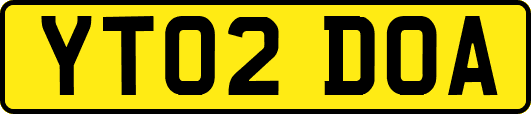 YT02DOA