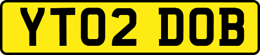 YT02DOB