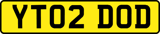 YT02DOD