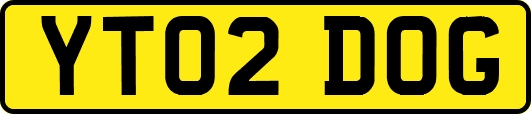 YT02DOG