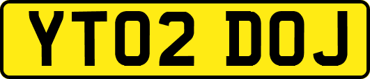 YT02DOJ