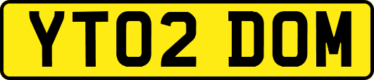 YT02DOM