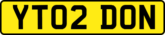 YT02DON