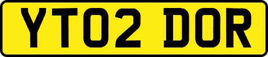 YT02DOR