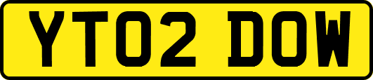 YT02DOW