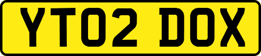 YT02DOX