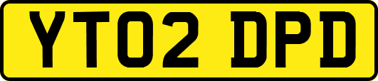 YT02DPD