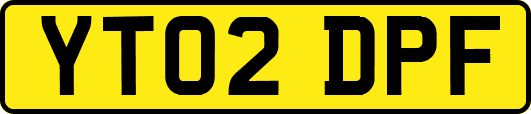 YT02DPF
