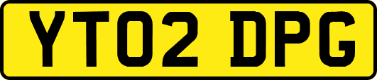 YT02DPG