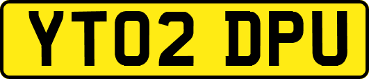 YT02DPU