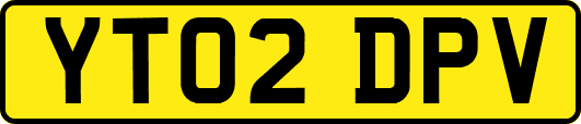 YT02DPV