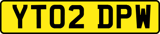 YT02DPW