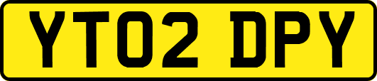 YT02DPY