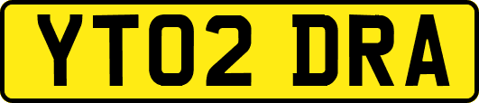 YT02DRA