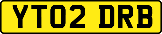 YT02DRB