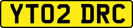 YT02DRC