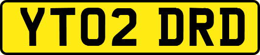 YT02DRD