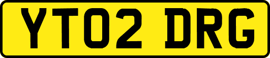 YT02DRG