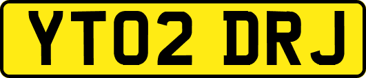YT02DRJ