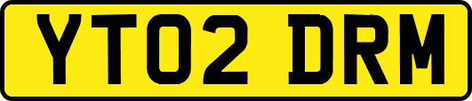 YT02DRM