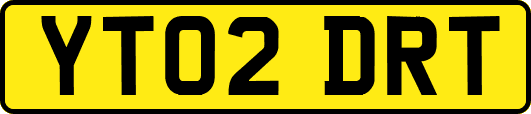 YT02DRT