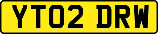 YT02DRW