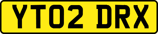YT02DRX