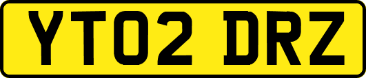 YT02DRZ