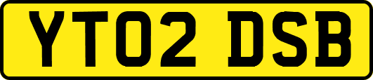 YT02DSB