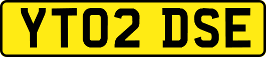 YT02DSE