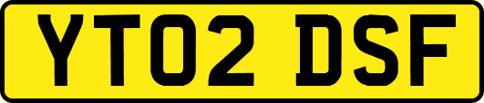 YT02DSF