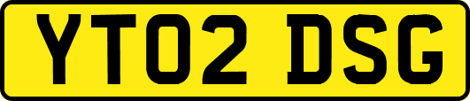 YT02DSG