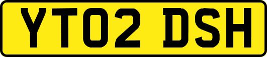 YT02DSH